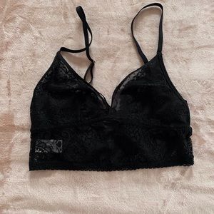 Aerie intimate lace bra